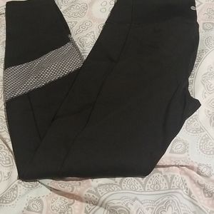 New- Avia Legging
